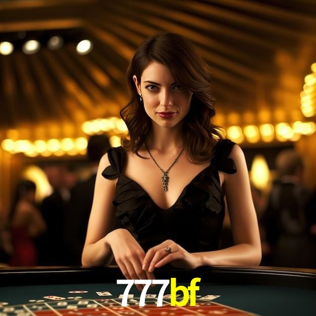 Descubra o Programa VIP da 777bf: Vantagens Exclusivas para Jogadores