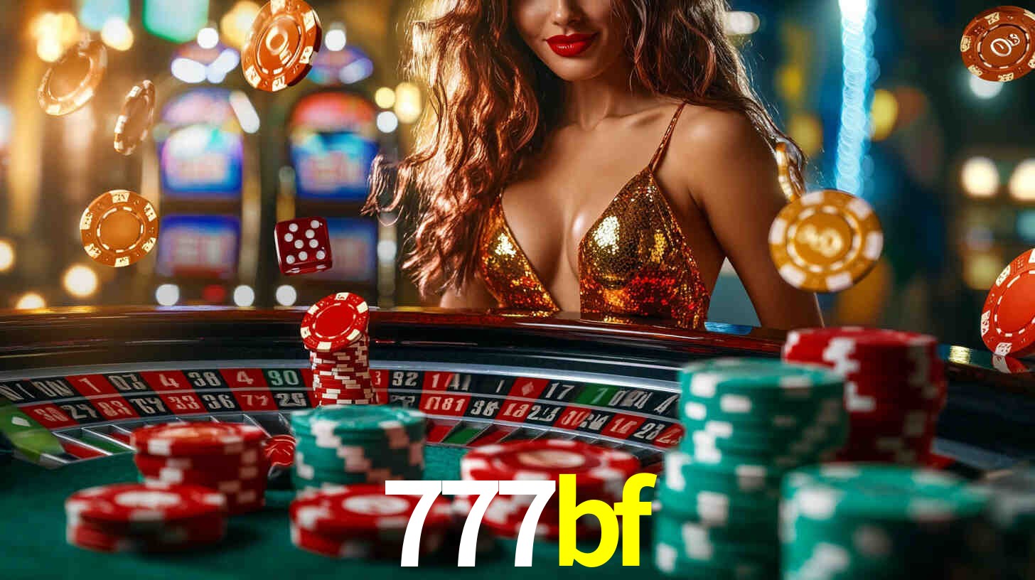 777bf App Interface