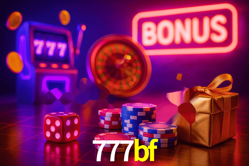 A Popularidade dos Caça-Níqueis no 777bf