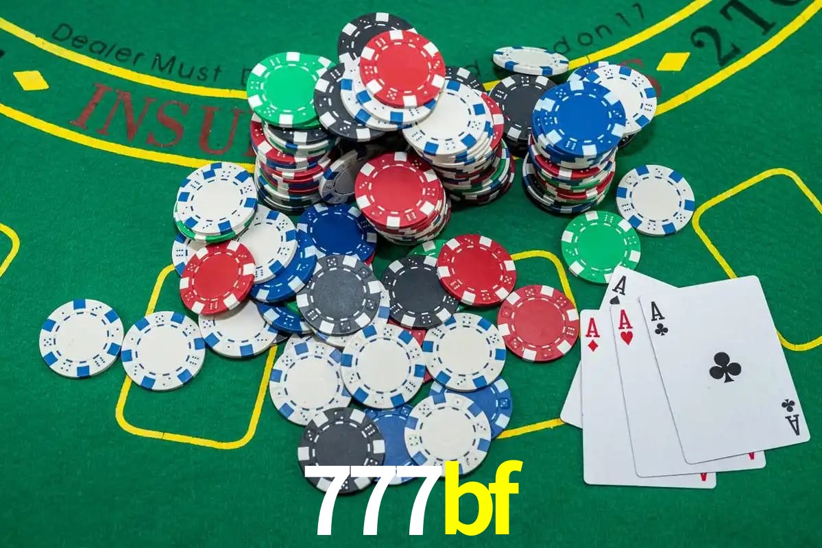 Torneios 777bf