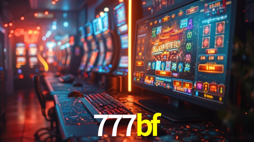 777bf: Jogos de Caça-Níqueis-Altas Recompensas, Roleta-Velocidade, Blackjack-Desafios Máximos