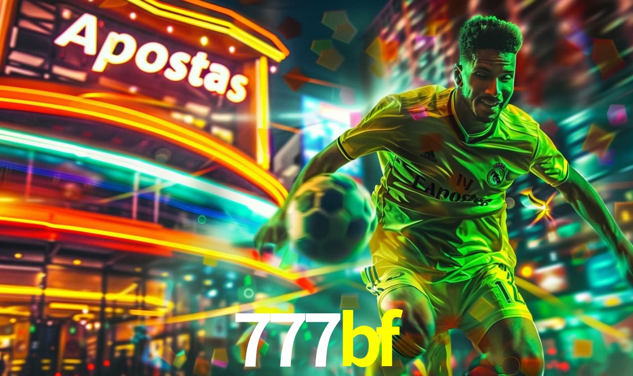 Jogos de Slot 777bf