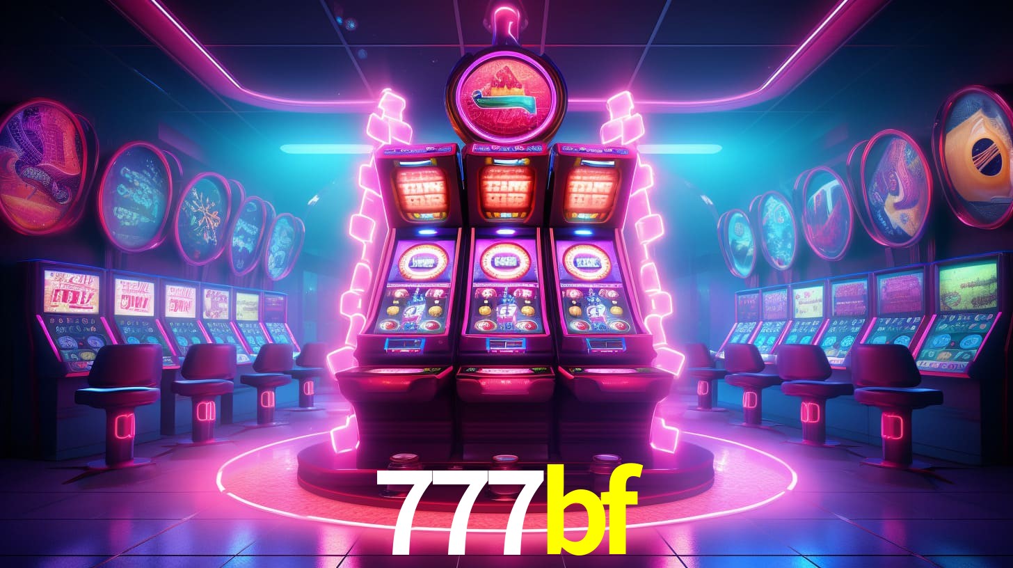 777bf - Caça-Níqueis Explosivo - 777bf.com