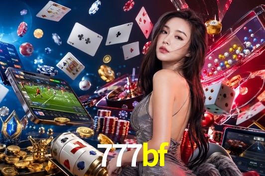 Game Providers 777bf