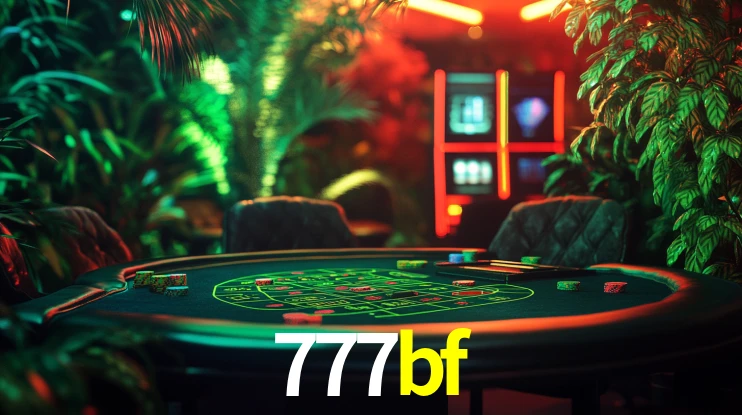 Tournaments 777bf