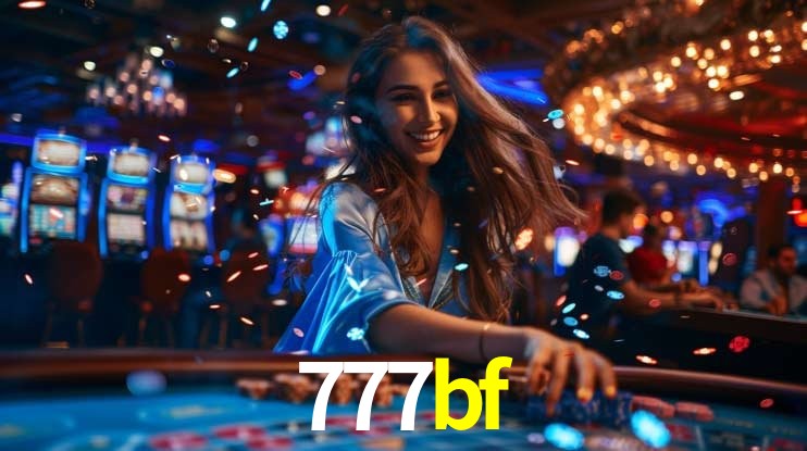 Welcome Bonus 777bf
