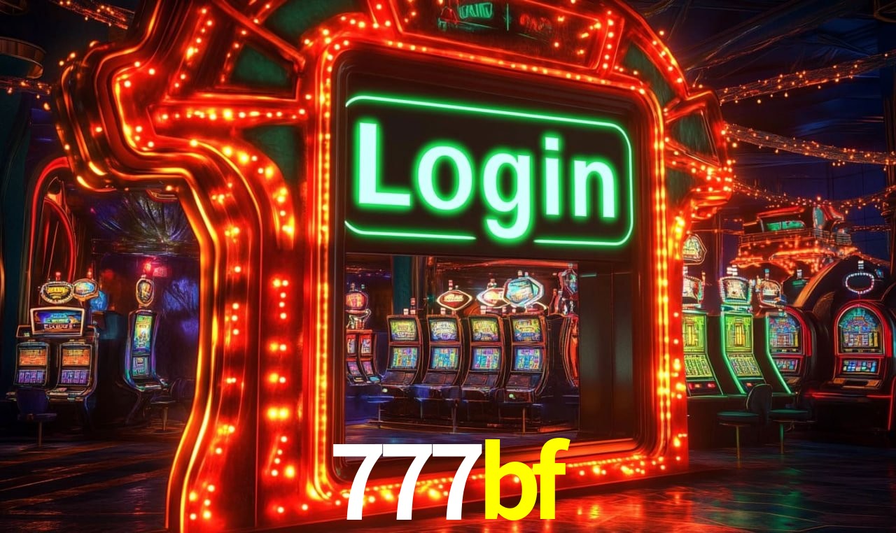 Apostas de Futebol 777bf