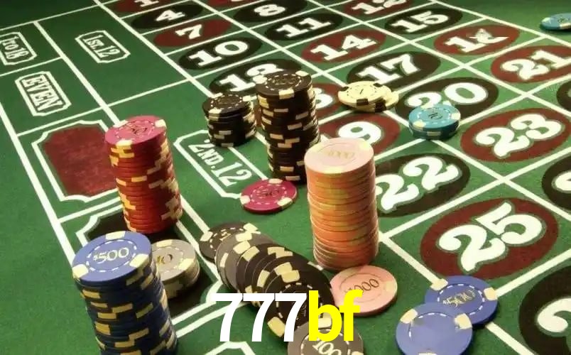 Diretório de Jogos 777bf