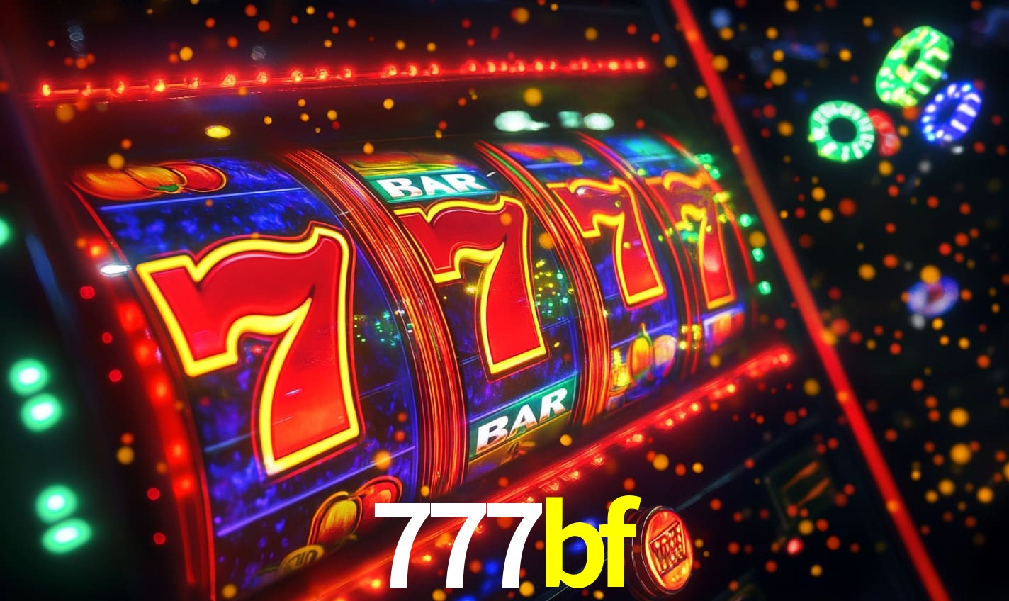 777bf: Seu Especialista em Apostas Esportivas Brasileiras