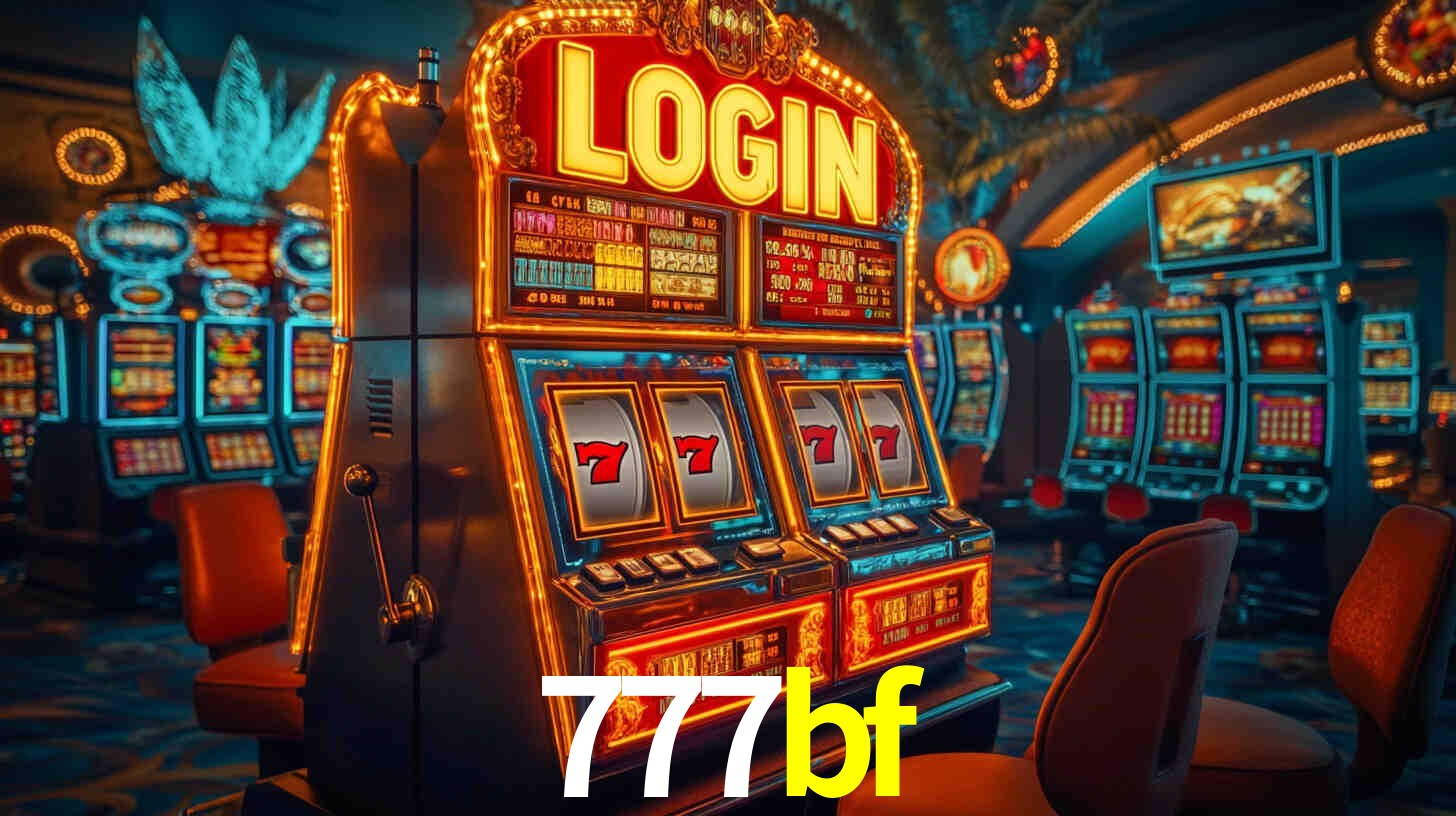 Ofertas Imperdíveis na 777bf: Promoções e Bônus Que Valem a Pena