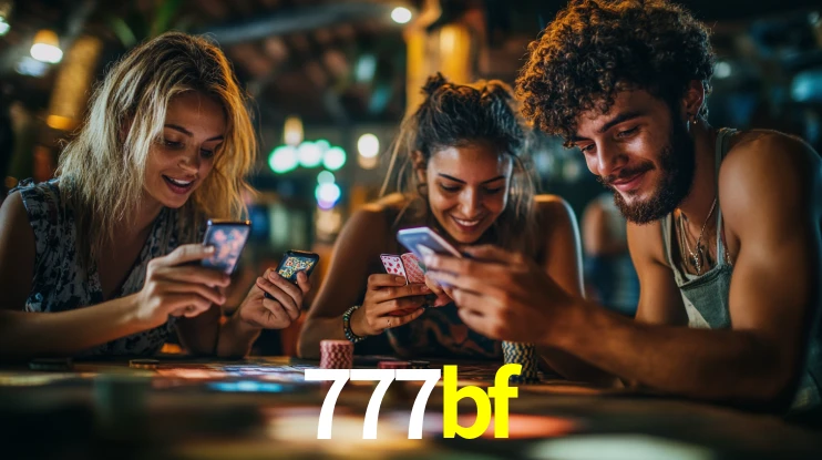 Daily Bonuses 777bf