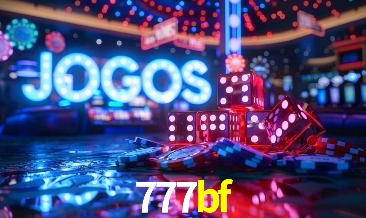 Jogos Exclusivos 777bf