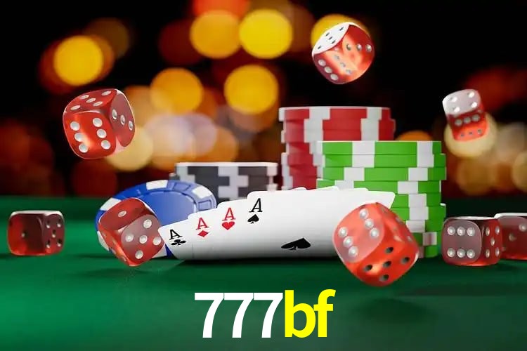 Provedores de Jogos 777bf