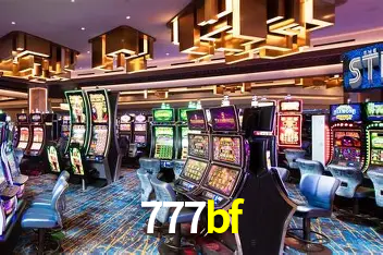 Desvendando o Mundo dos Jogos Virtuais na 777bf