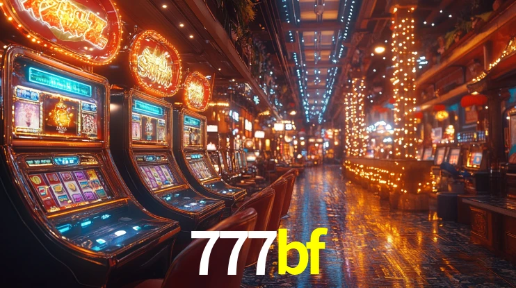 777bf: Seu Cassino Premiado com Pagamentos Rápidos