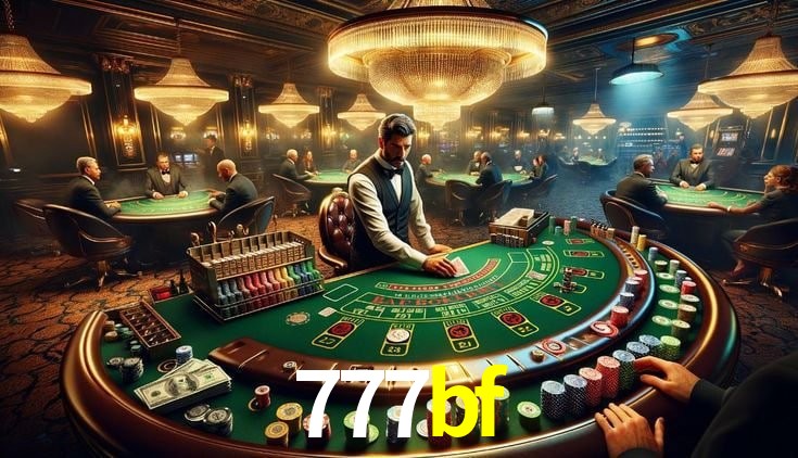 Bonus Features 777bf