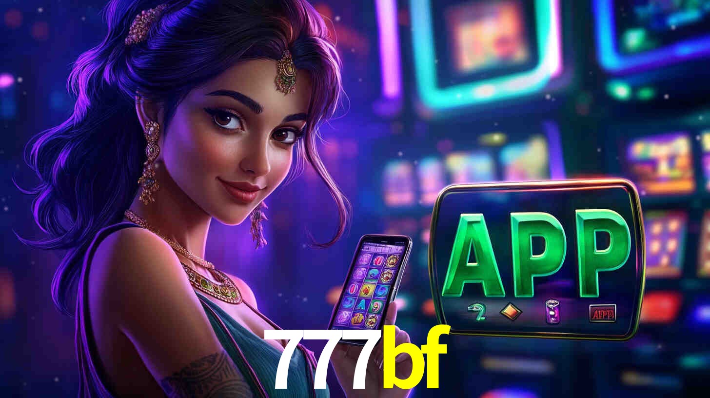 777bf: A Experiência de Casino com Jogos de Mesa ao Vivo