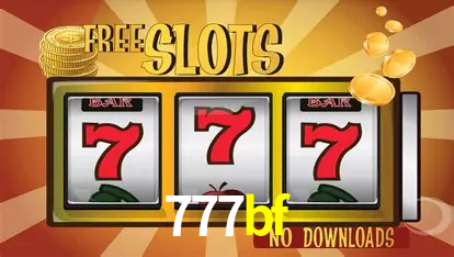 Descubra o Mundo do Cassino Online com 777bf