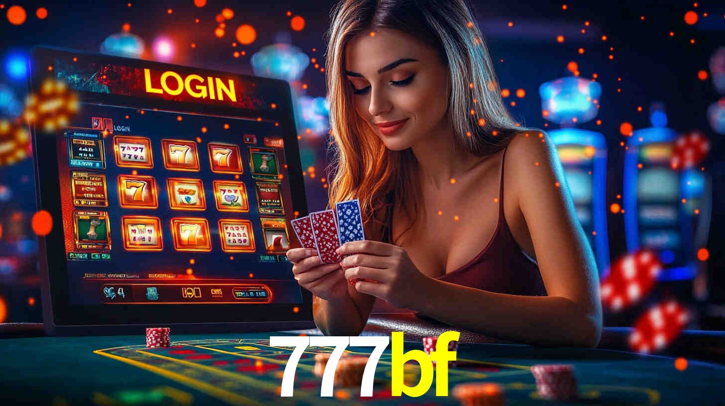 Bônus Generosos e Exclusivos no 777bf para Você!