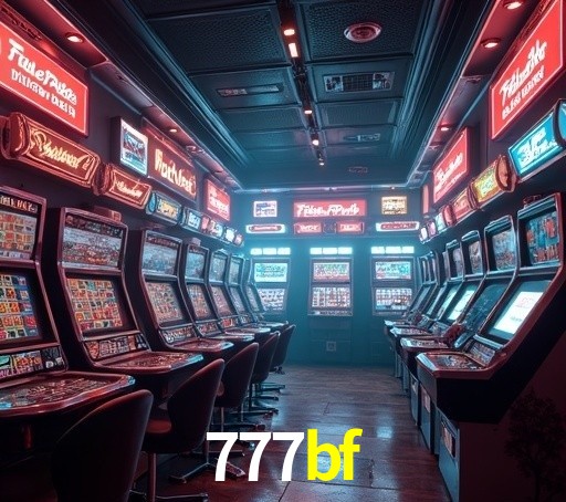 777bf cassino