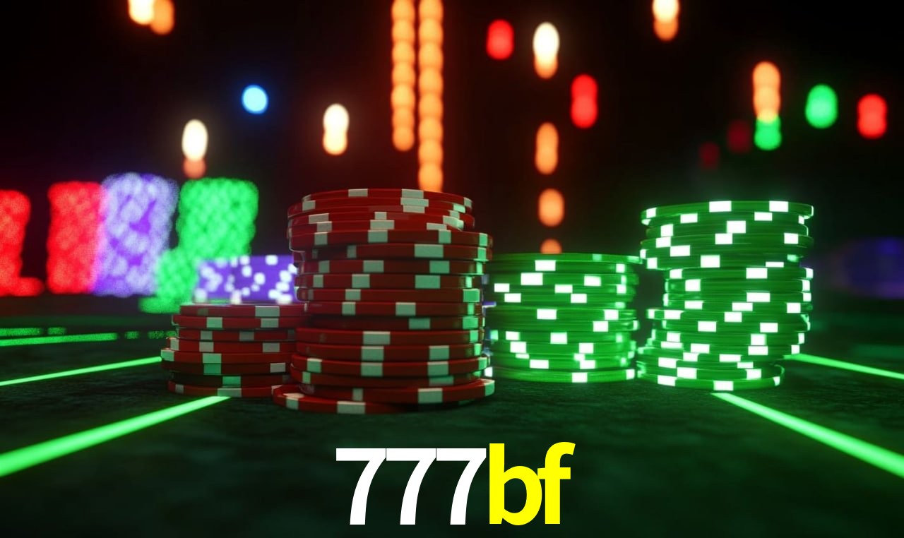 Game Statistics 777bf