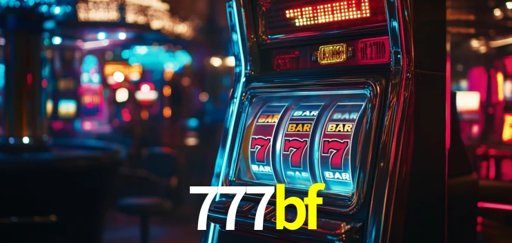 Welcome Bonus 777bf