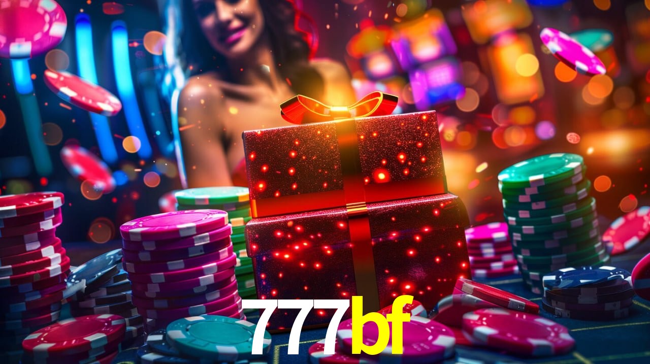 cassino 777bf