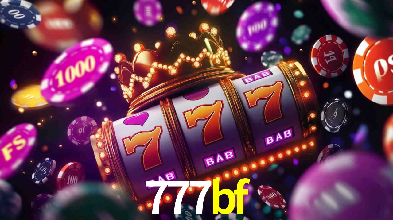 Live Casino 777bf