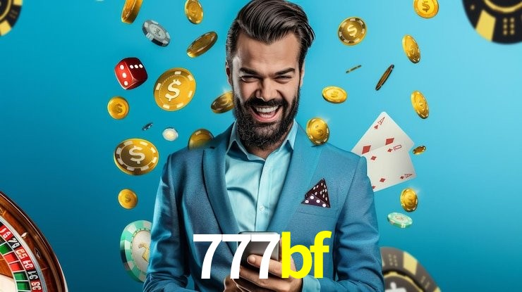 Slot Games 777bf