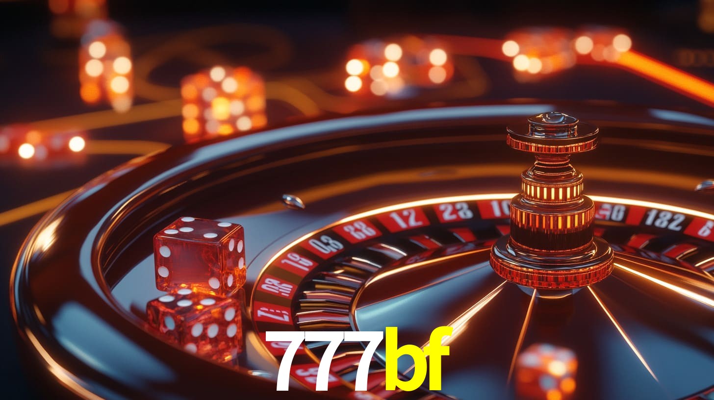 Blackjack Table 777bf