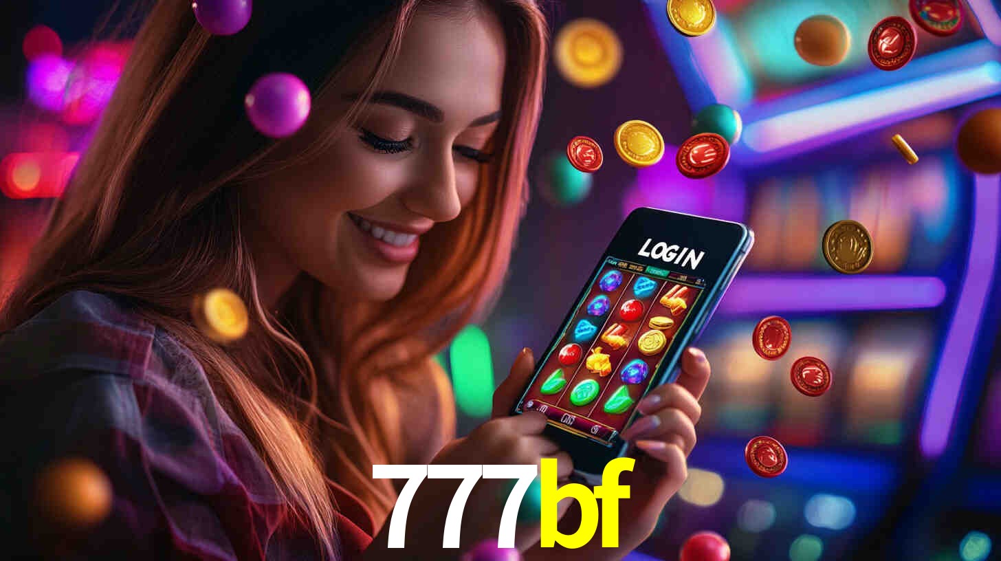 Sinta a adrenalina dos jogos de cassino com 777bf
