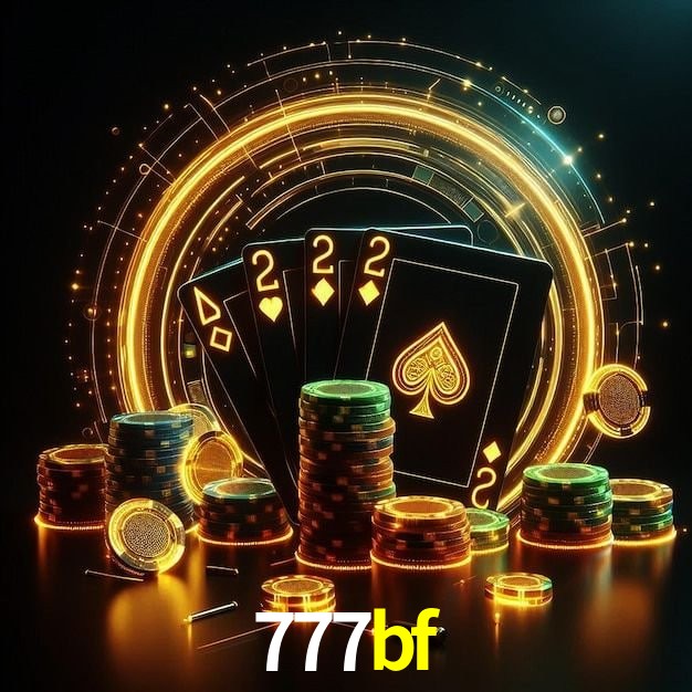 Casino Ao Vivo 777bf