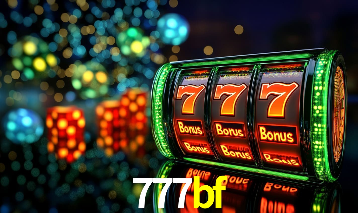 Benefícios da Conta 777bf