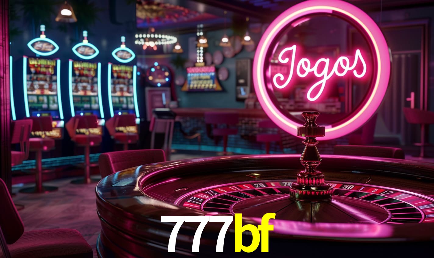 Desvendando o Mundo dos Jogos Virtuais na 777bf