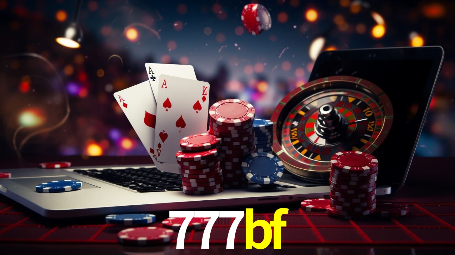 Live Casino 777bf